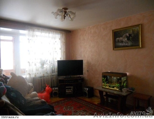 Срочная аренда квартиры в Московском районе #1183594