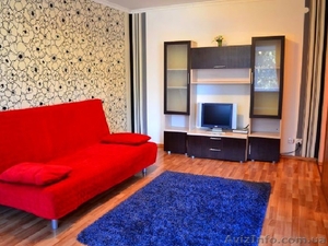 Аренда отличной двухкомнатная квартира  на Алексеевке!!!! #1187917