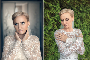 Авторская свадебная фото-съемка #743668