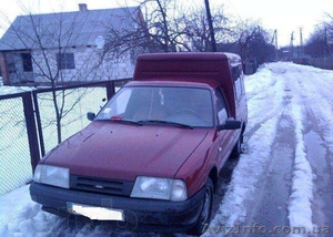 Продам Иж-2717,  2005 года #1184514