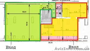 Сдаётся торговое помещение свободного назначения!!!!!!!!! #1184343