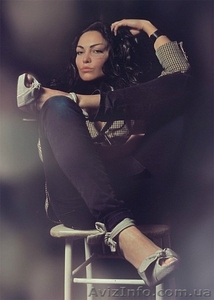 профессиональная обработка фото. Ретушь. Разработка наружной рекламы #1186244