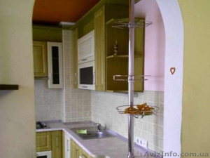 Сдам 1к квартира,  533 мрн #1185038