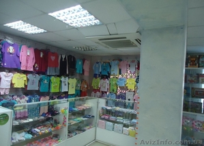 СРОЧНО СДАМ!!! Торговое помещение 30 кв. м.  #1188395