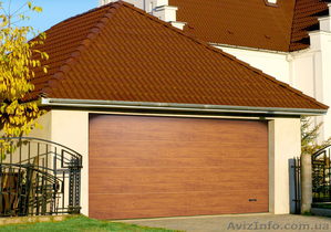 Акції,  гаражні ворота #1183367