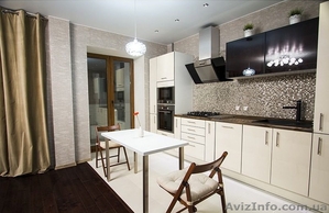 Сдается 2комн. студия 45 м² на 7 этаже 9-эт. новостроя по Красношкольной наб. #1188805