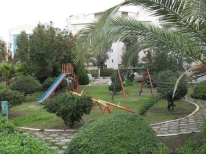 Недвижимость в Анталий.продажа  #1183473