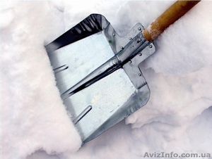 Уборка и вывоз снега и льда! Спецтехника! #1184628