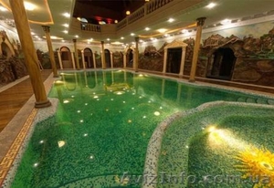 Сдам в аренду баню пр. Московский #1184378