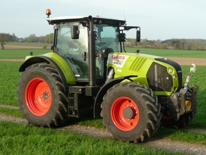 Запчасти на трактор,  Case,  John Deere, Claas. Запчасти для спецтехники #1196902