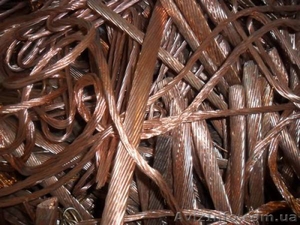 Купим цветной и черный лом дорого #1187091