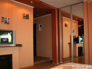 Аренда 1к.кв.с евроремонтом на Салтовке #1185225