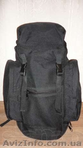 рюкзак британский патрульный 30 литров тактический НАТО #1196522