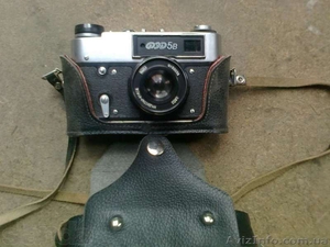 Фотоаппараты, фильтры, вспышка. #1193250