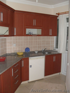 Недвижимость в Анталий.вторичный рынок #1183483