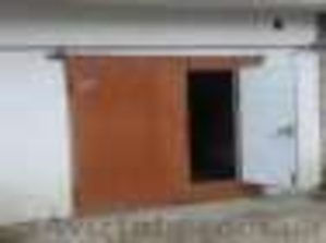 Продам гараж в кооперативе 