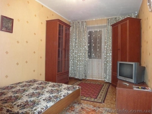 Аренда однушки на Рогани!!! #1191385