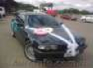 Авто BMW на свадьбу и другие мероприятия от 100грн. #1183408