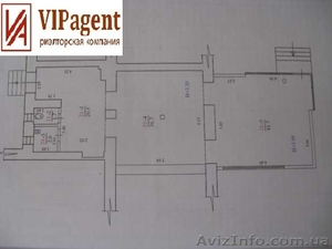 Сдам в аренду помещение 108 кв.м. в Центре в н/ф,  на ул.Пушкинская #1187666