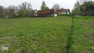 с. Малютянка,  10 соток в центре,  21000$ #1190695