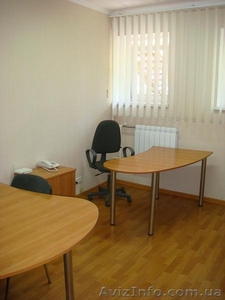 Аренда недорогого современого офиса возле метро Пушкинская!!! #1185710