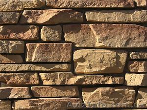 Гипсовый камень и кирпич купить в Харькове — салон Artis! #1185428