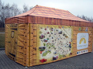 Экспресс шатры,  Шатры сборно-разборные. #1188337