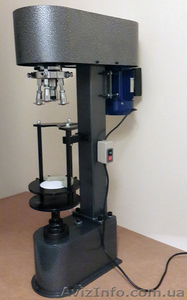 Укупорочная машина #1189153