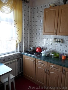 Сдам 2-комн. квартиру,  на длительный срок.6/16 #1189176