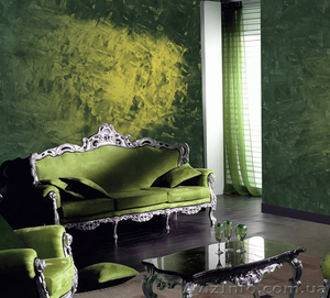 Венецианская штукатурка купить в Харькове — салон Artis! #1190283