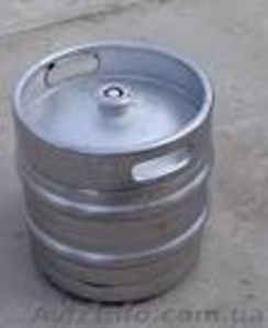 выкуп пивных кег на постоянной основе 50-30л #1192912