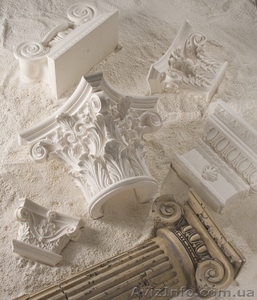 Купить плинтус,  карниз,  молдинги в Харькове - салон Artis! #1195518