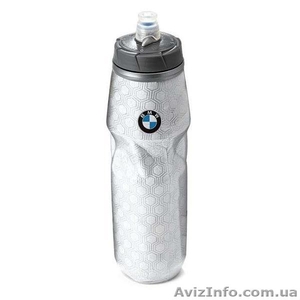 Купи бутылку для воды BMW Bike Drinking Bottle! #1196642