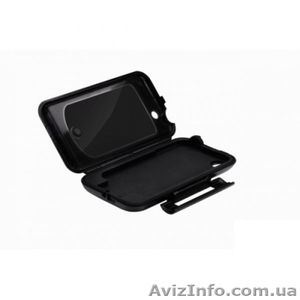 Чехол для iPhone Mini Bike iPhone Case (футляр для iPhone 4,  4S черный) #1196646