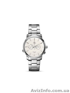 Женские часы BMW Ladies' Quartz Chronograph #1196692