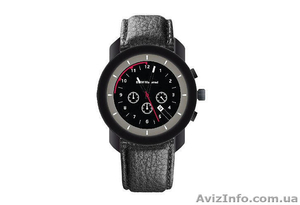Мужские часы BMW Motorrad Watch Logo 2014 #1196700