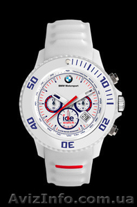 Наручные часы BMW Motorsport Uhr Ice Watch Basic White #1196702