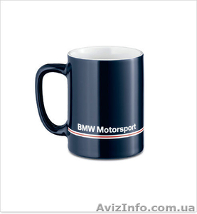 Кружка керамическая BMW Motorsport Mug #1196707