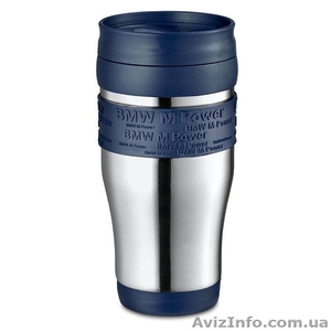 Термокружка BMW Motorsport Thermo Mug #1196711