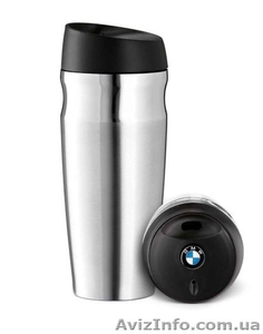 Термокружка BMW Thermo Mug #1196712