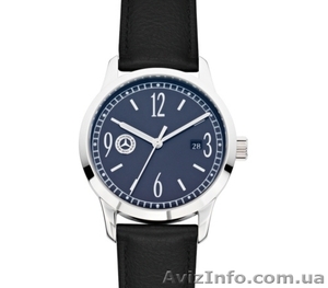 Наручные часы Mercedes-Benz Classic Steel #1196739