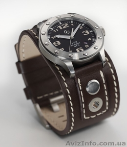 Наручные часы Mercedes-Benz Trucker #1196838