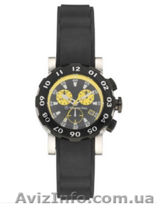 Наручные часы Mercedes-Benz Unisex Chrono Sports Chic #1196841