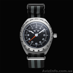 Наручные часы Mini Speedometer Watch #1196846