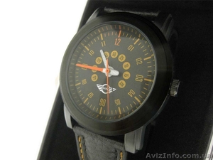 Наручные часы Mini Speedometer Watch Night #1196847