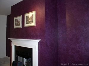 Все виды декоративных штукатурок в салоне Artis! #1197337