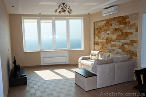 Предлагается к аренде дизайнерская квартира в элитном ЖК 