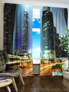 Изготовим фото-шторы #1188353