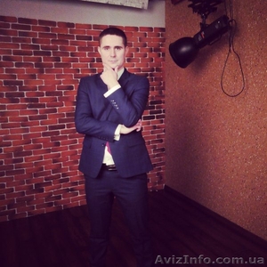 Ведущий мероприятий. Весело и ненавязчиво проведу Ваш праздник. #1192917