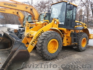 Уборка открытых территорий. Услуги строительной техники #1197684